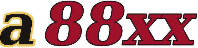 a88xx logo